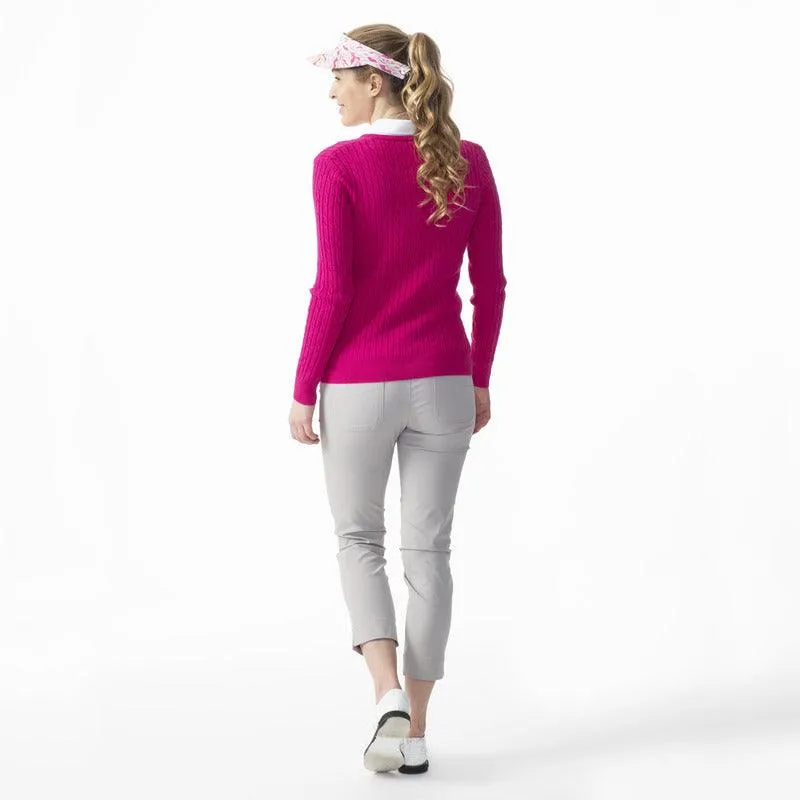 Daily Sports - Madelene V-neck Pullover