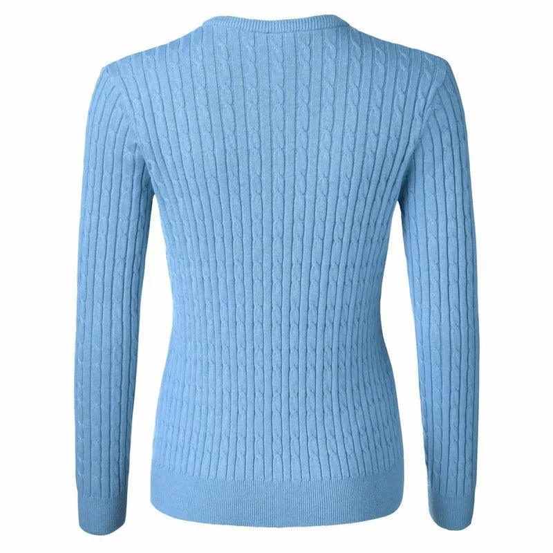 Daily Sports - Madelene V-neck Pullover