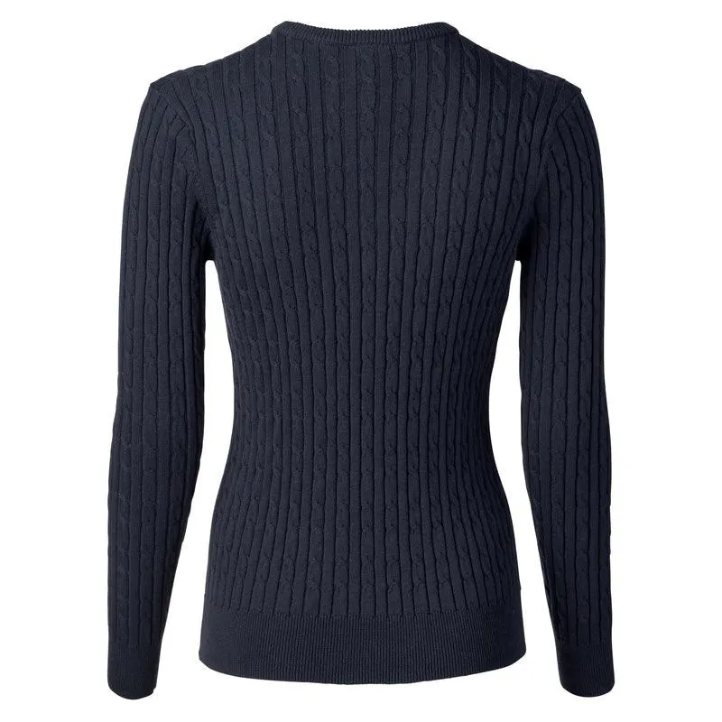 Daily Sports - Madelene V-neck Pullover