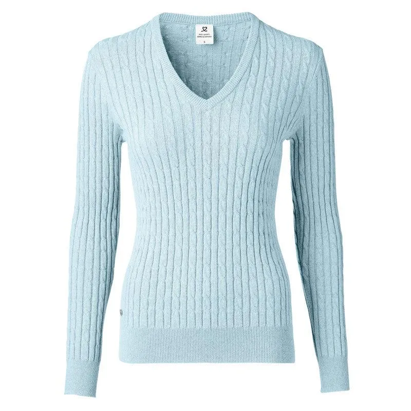 Daily Sports - Madelene V-neck Pullover