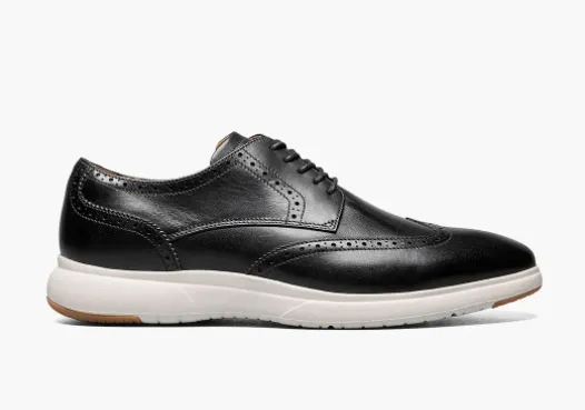 DASH  Wingtip Oxford 11768 I Florsheim