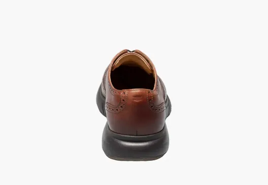 DASH  Wingtip Oxford 11768 I Florsheim