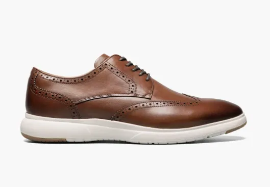 DASH  Wingtip Oxford 11768 I Florsheim