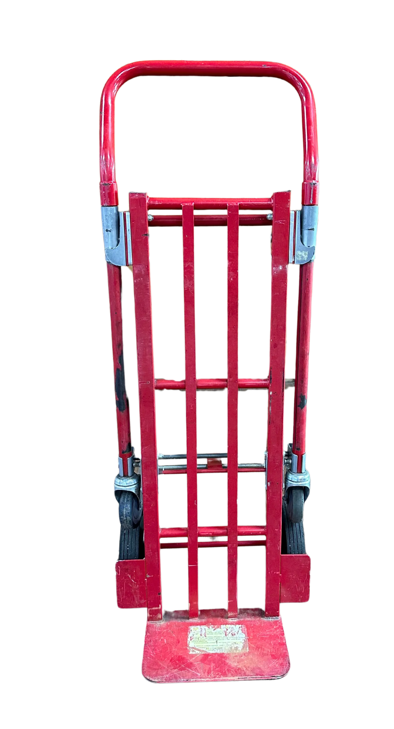 DAYTON Convertible Hand Truck - Local Pick Up