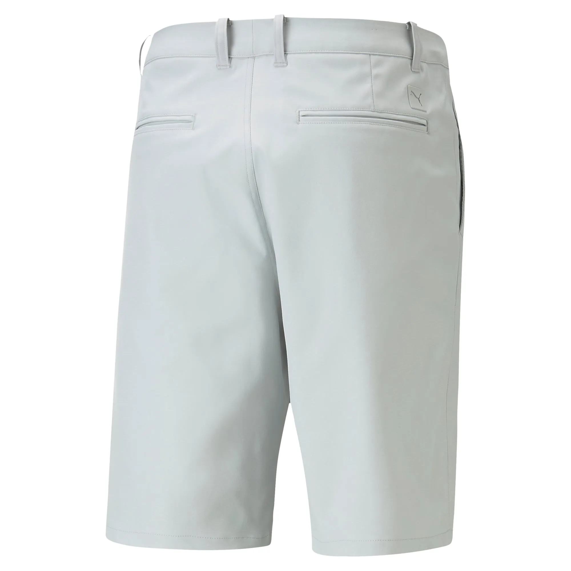 Dealer 10" Golf Shorts | Ash Gray