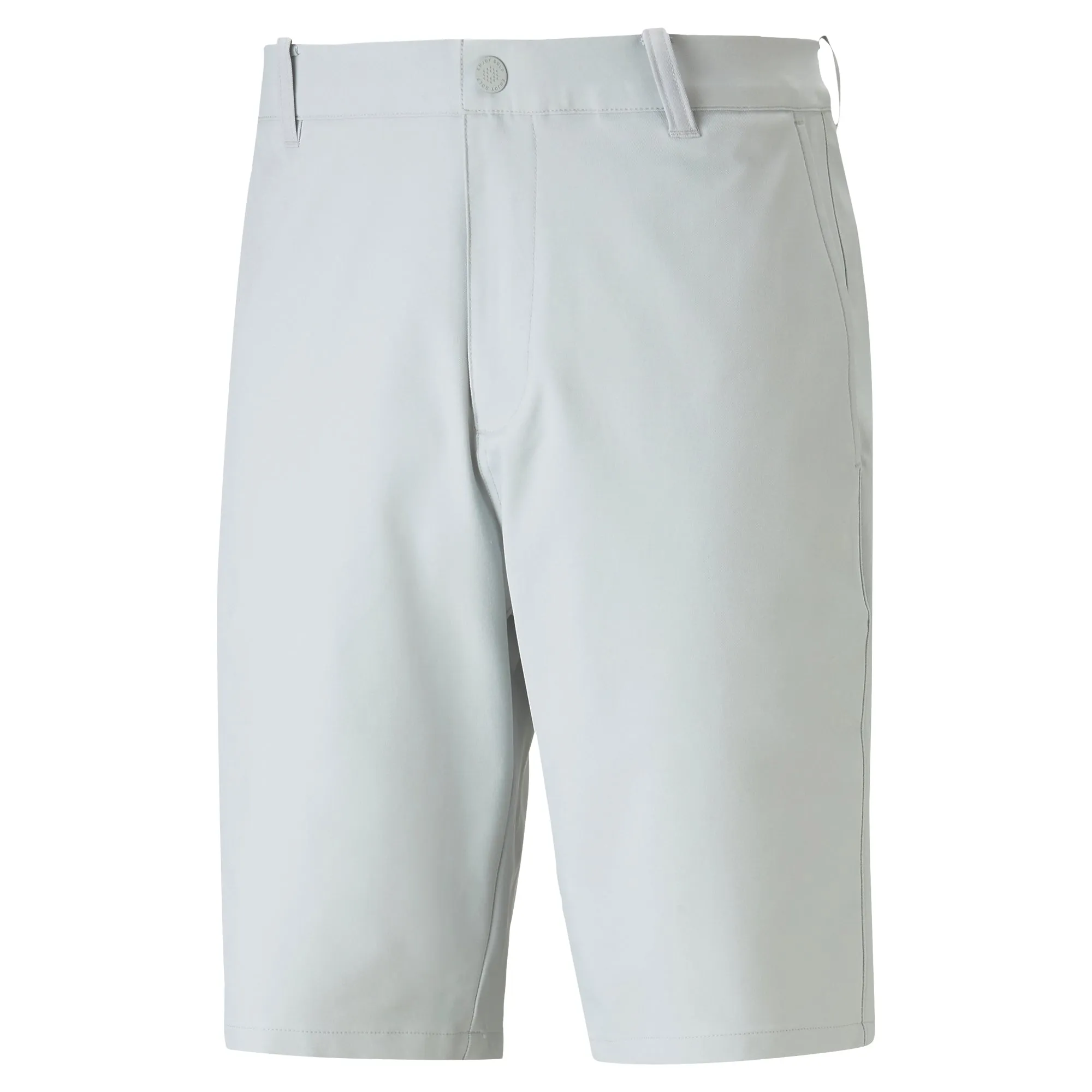 Dealer 10" Golf Shorts | Ash Gray