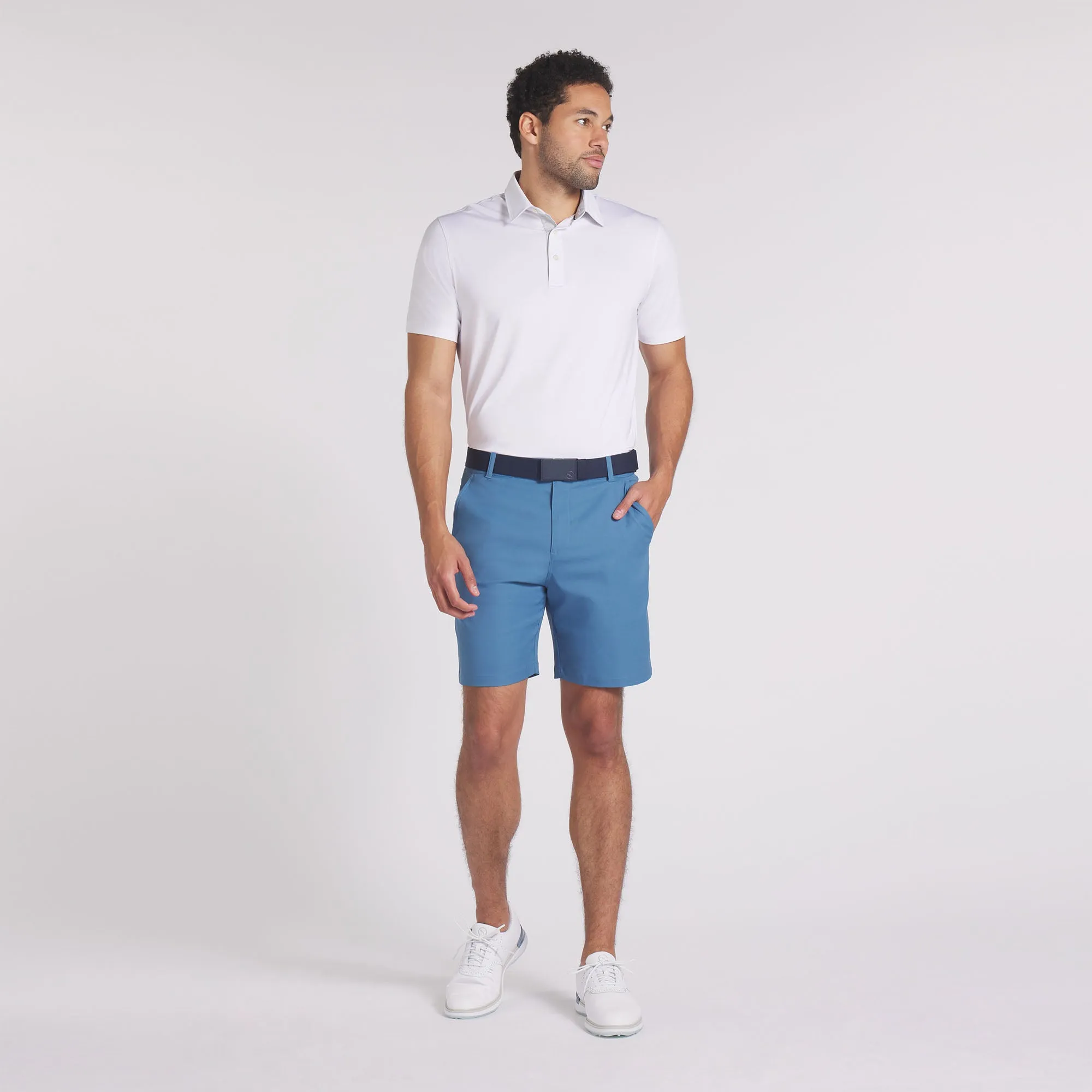 Dealer 8" Golf Shorts