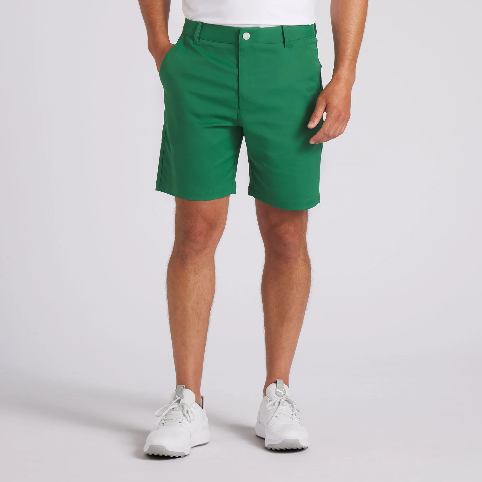 Dealer 8" Golf Shorts