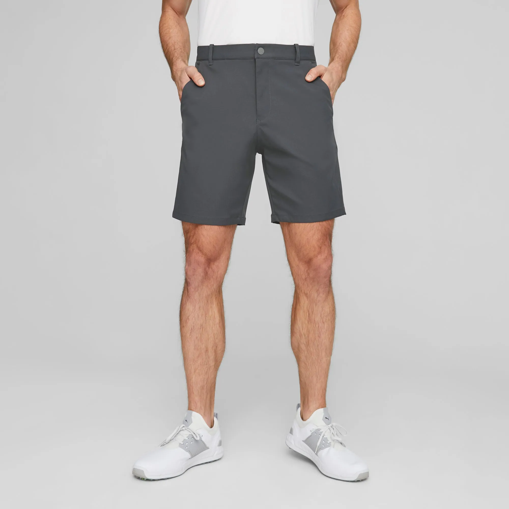 Dealer 8" Golf Shorts