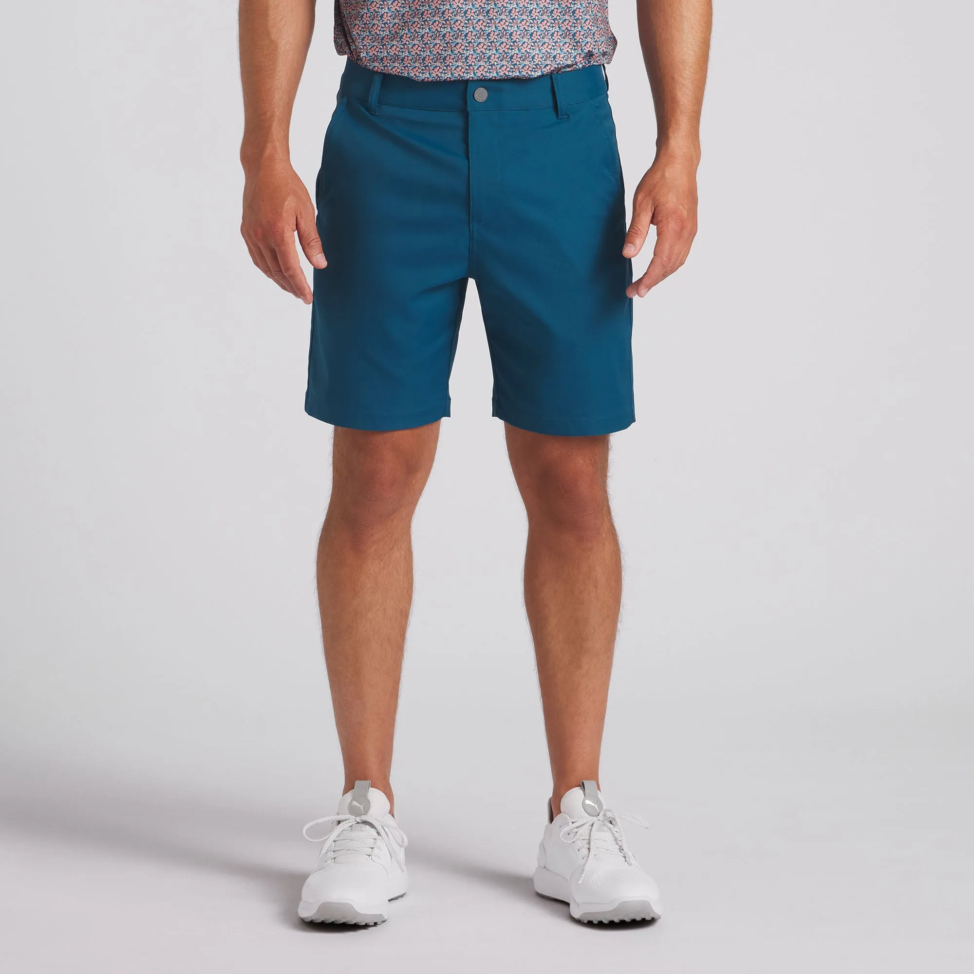 Dealer 8" Golf Shorts