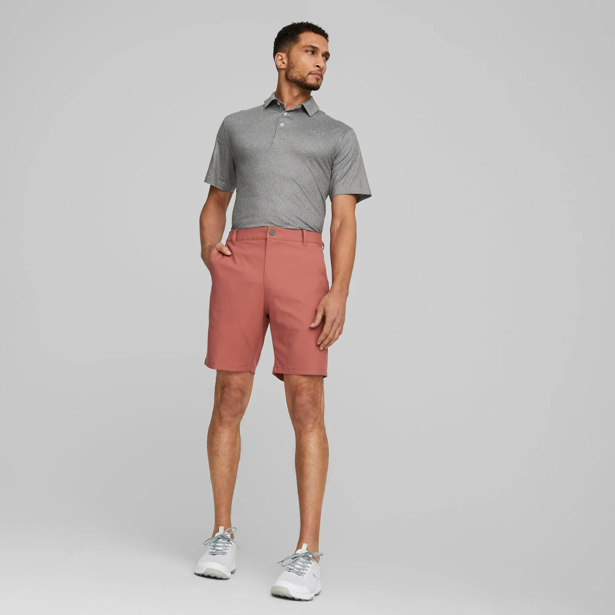 Dealer 8" Golf Shorts