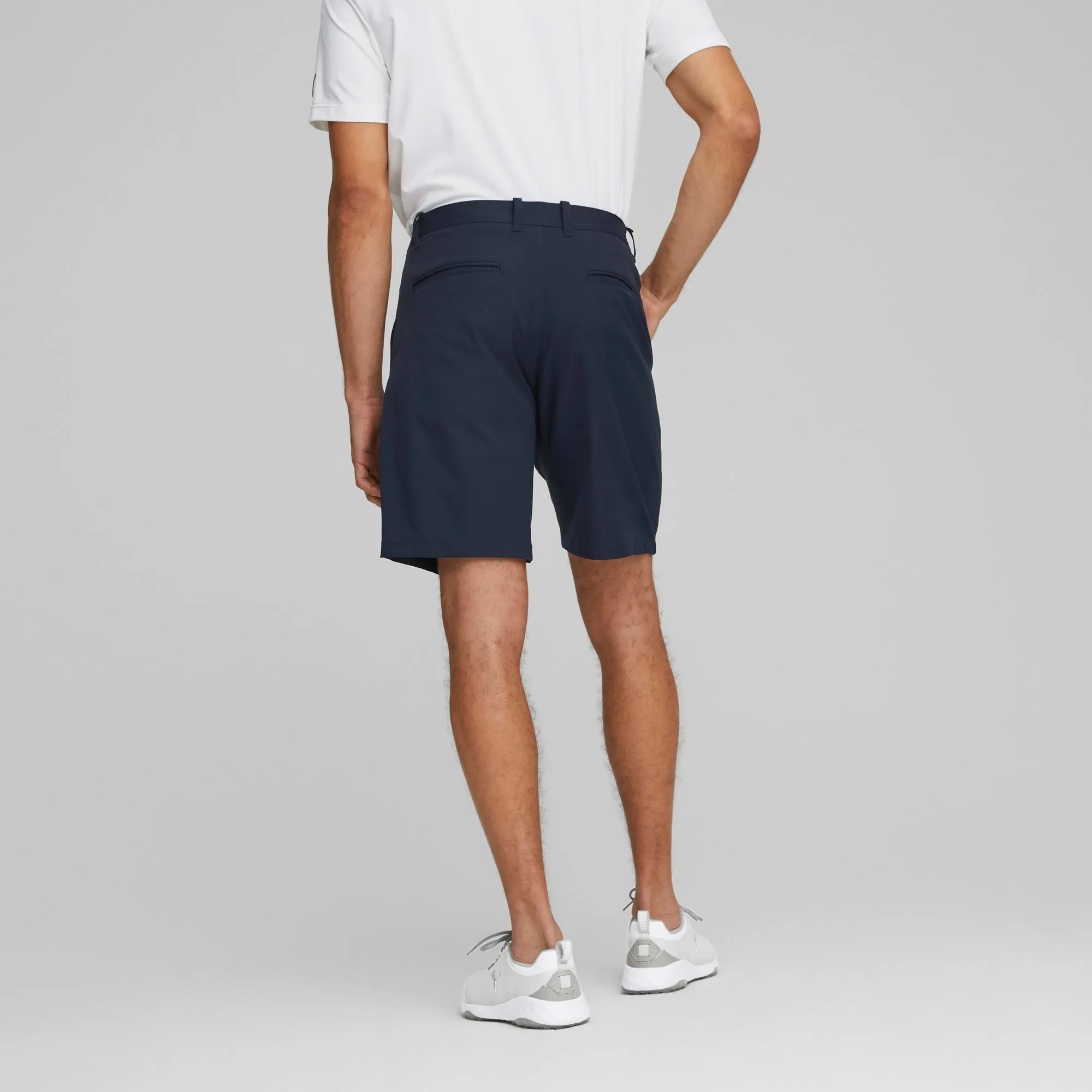 Dealer 8" Golf Shorts