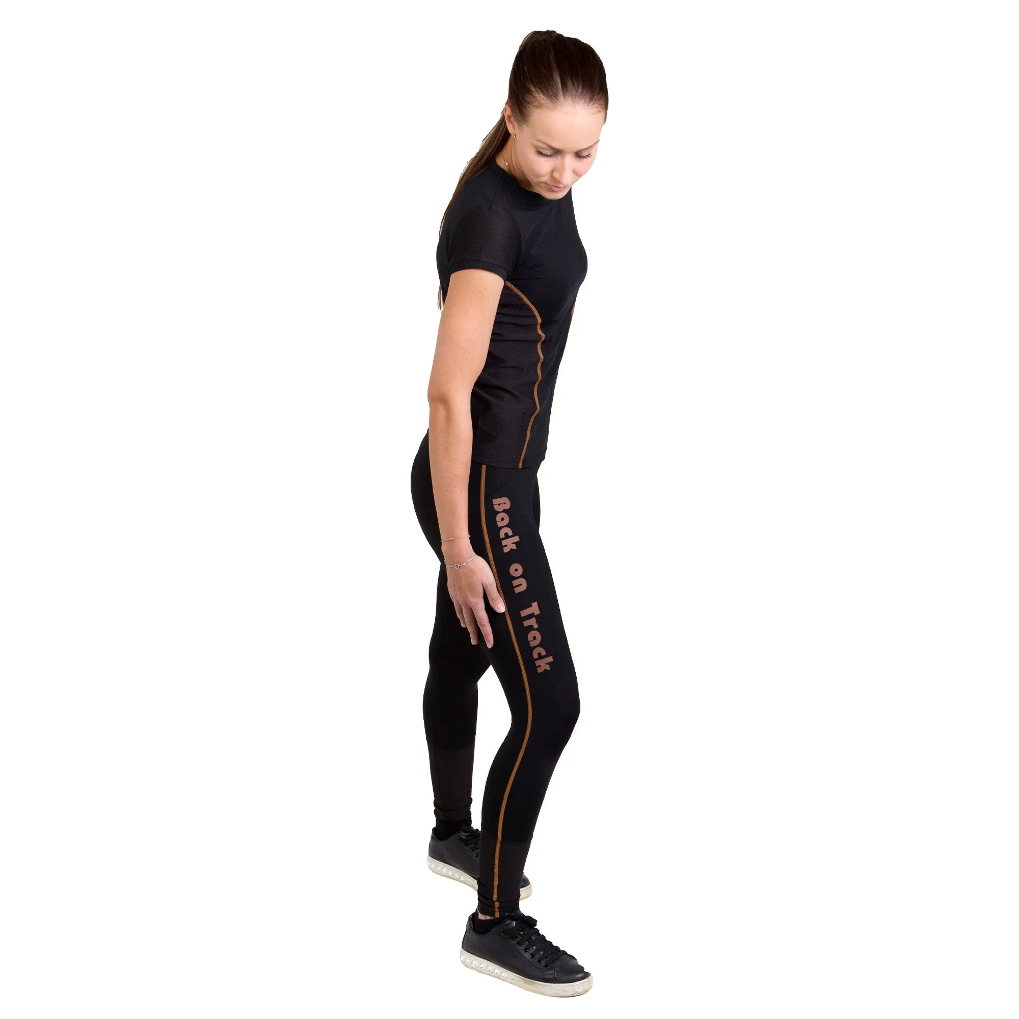 Delta Women's P4G Tights