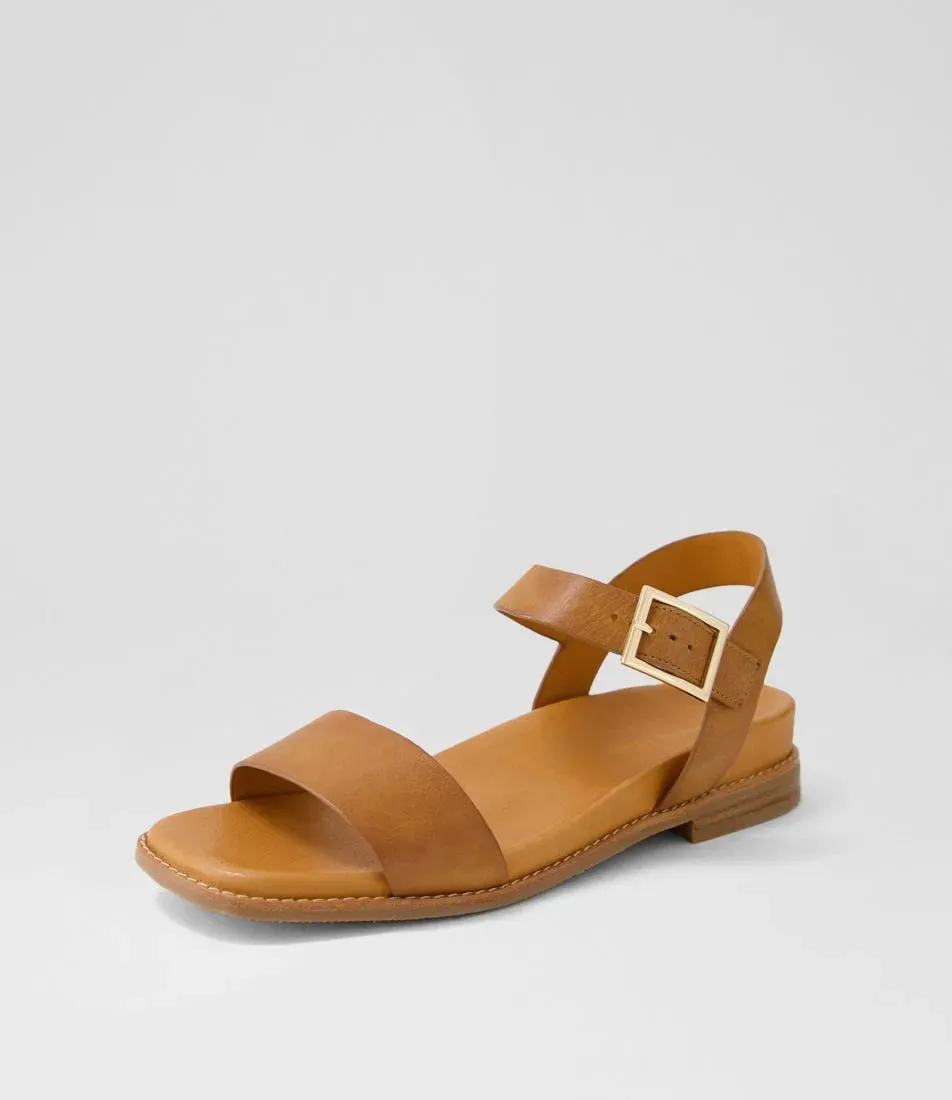 Django & Juliette Elissay Sandal