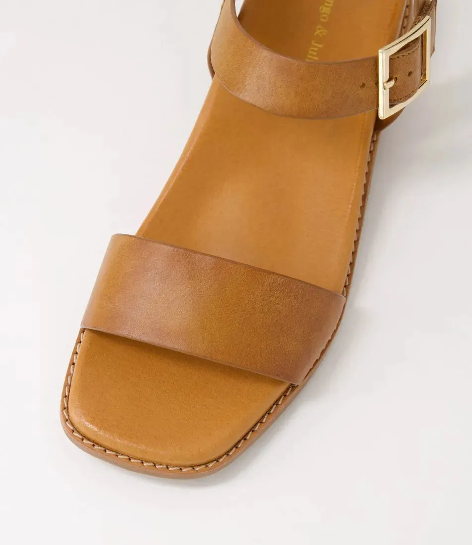 Django & Juliette Elissay Sandal