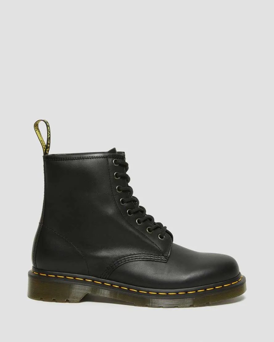 Dr. Martens Men's 1460 Nappa Leather