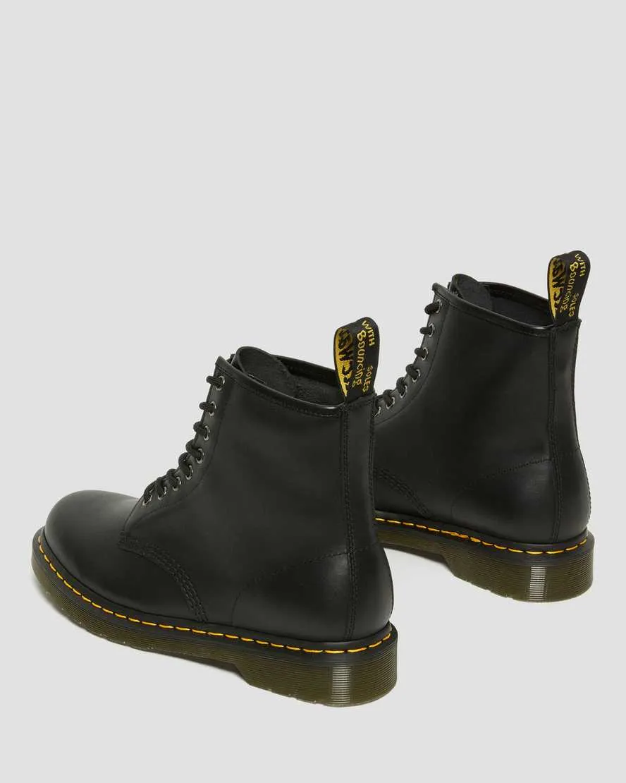 Dr. Martens Men's 1460 Nappa Leather