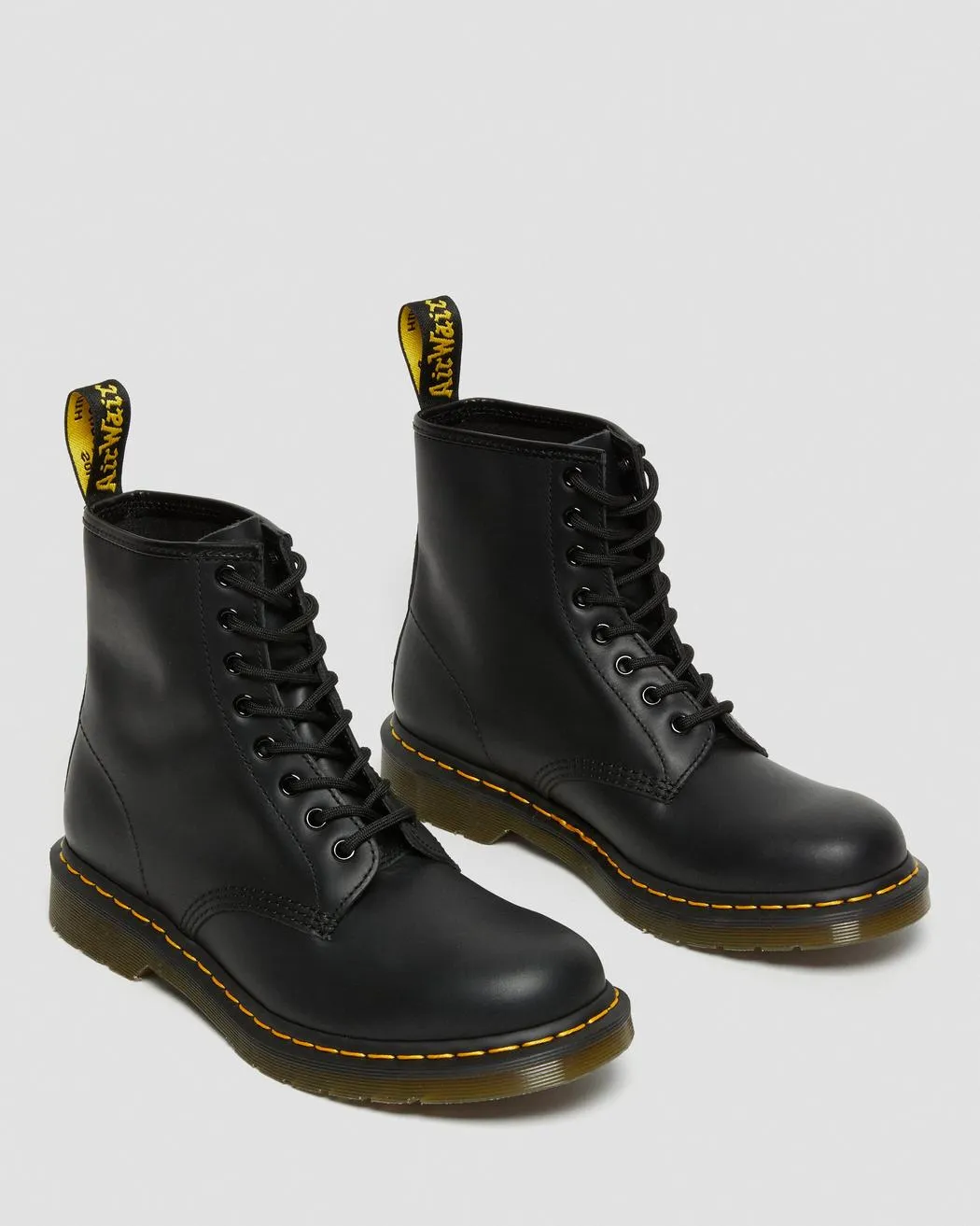 Dr. Martens Men's 1460 Nappa Leather