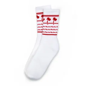 Drink Cup Socks