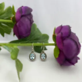 Drop of Heaven Earrings - VE420BT