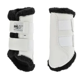 DSB ORIGINAL BOOTS WHITE/BLACK