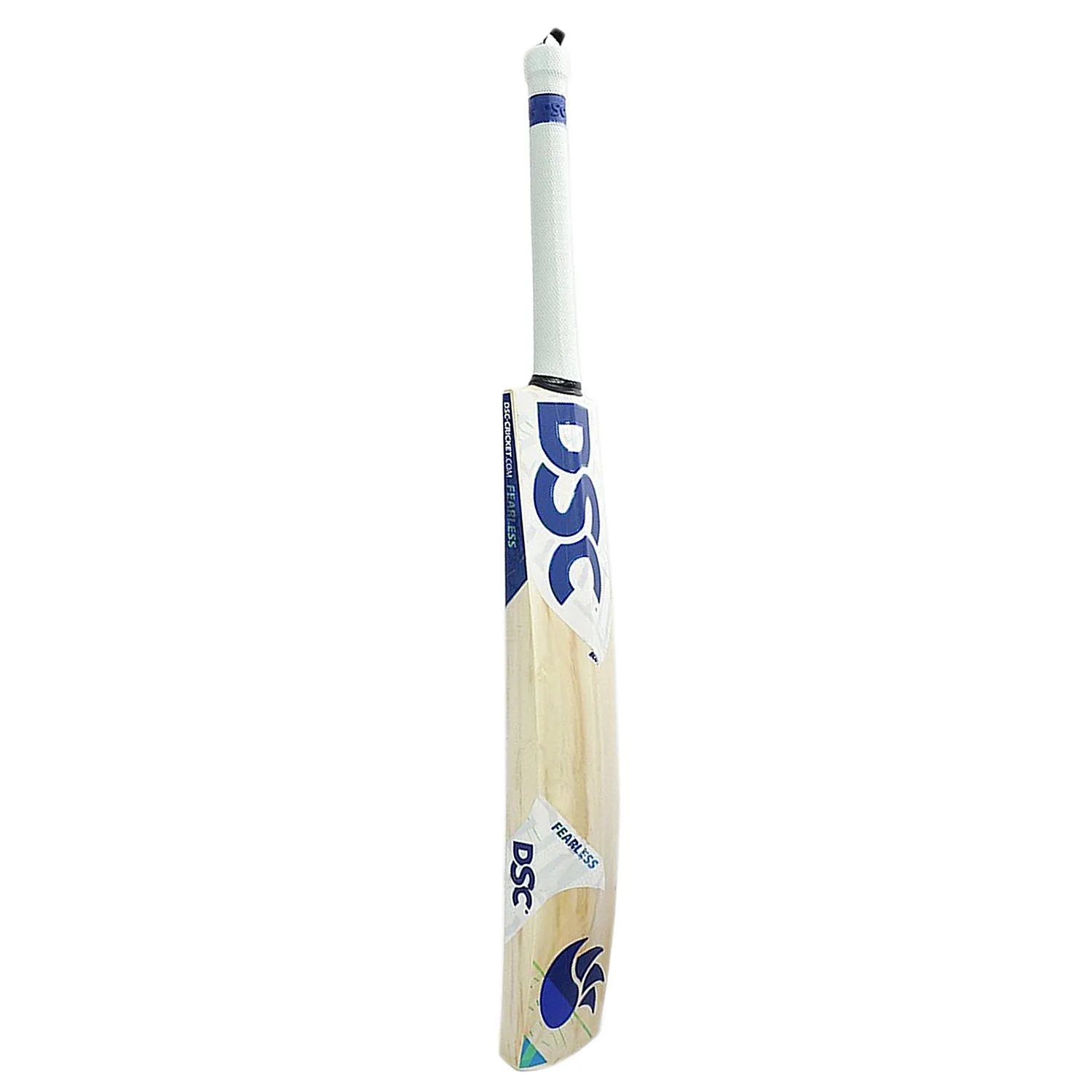 DSC Blu 5 English Willow Cricket Bat