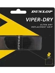 Dunlop Ultra Dry Replacement Grip Viper-Dry