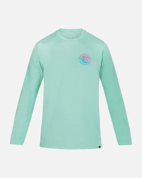 Everyday Hybrid Upf Long Sleeve