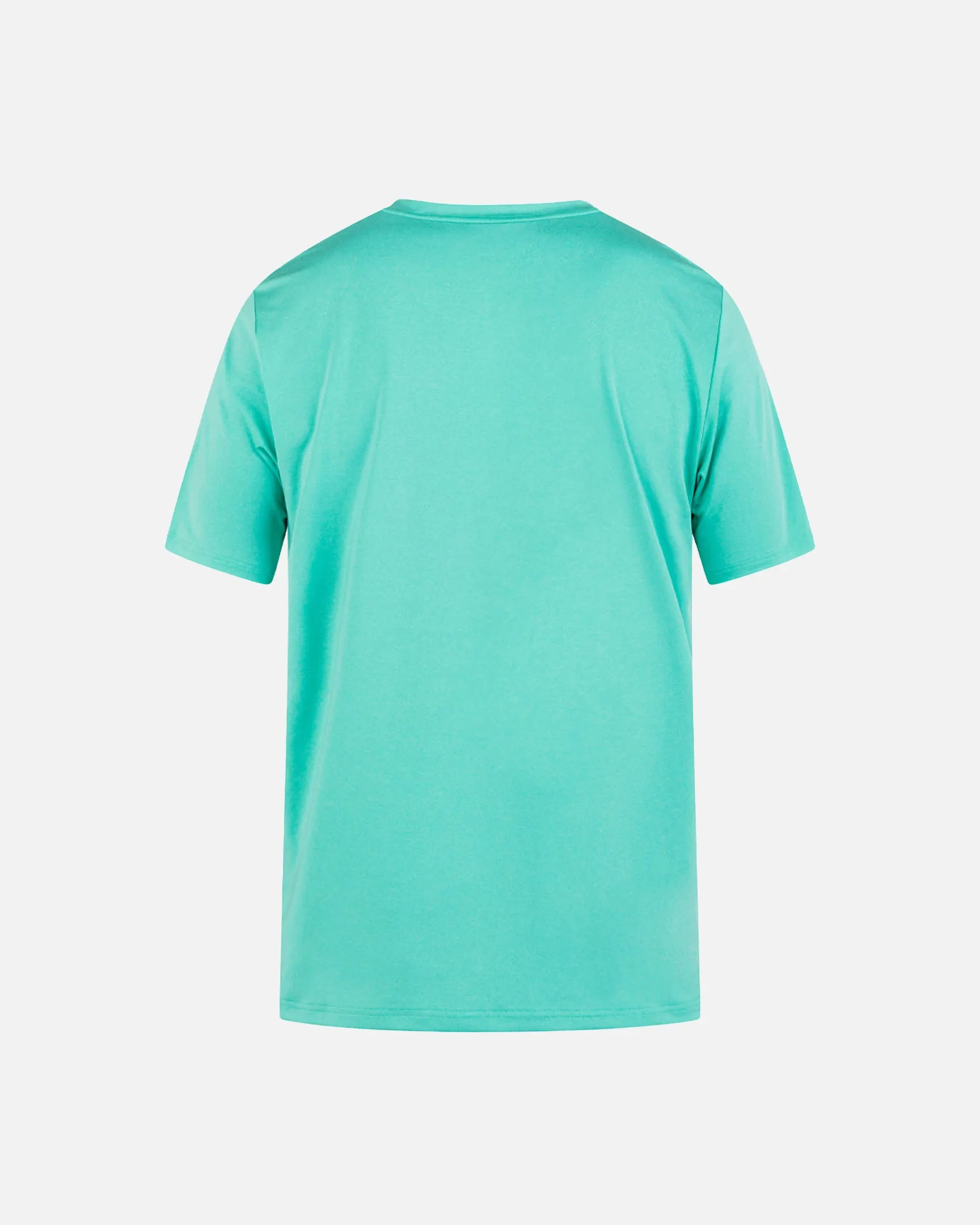 EVERYDAY HYBRID UPF SHORT SLEEVE