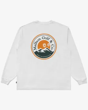 Expedition LS T-Shirt