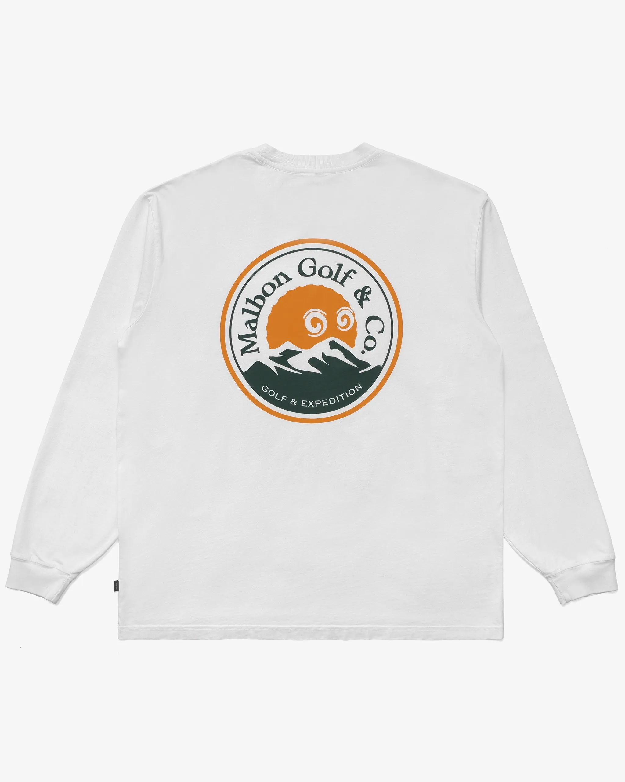 Expedition LS T-Shirt