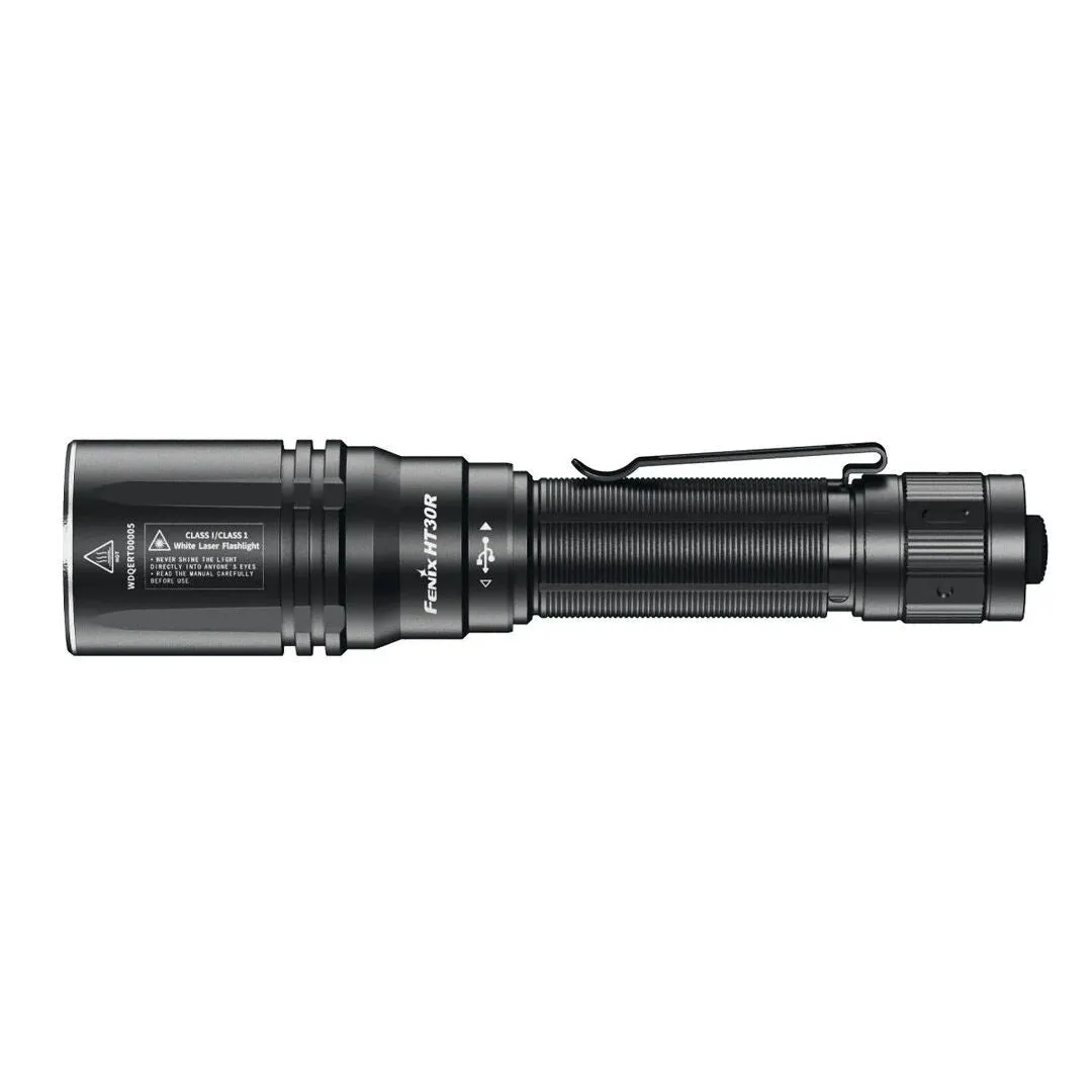 Fenix HT30R White Laser Hunting Flashlight 500 Lumens