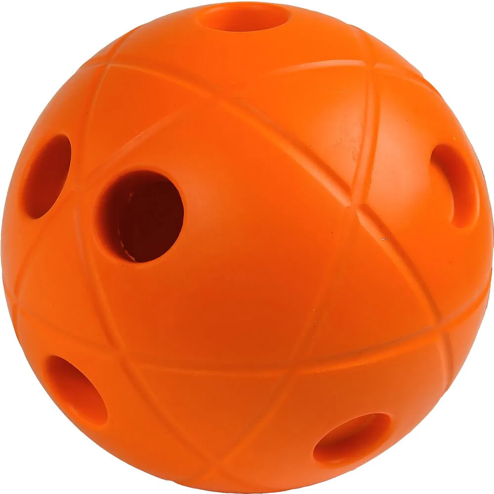 First-Play Soft Bell Ball | 20cm