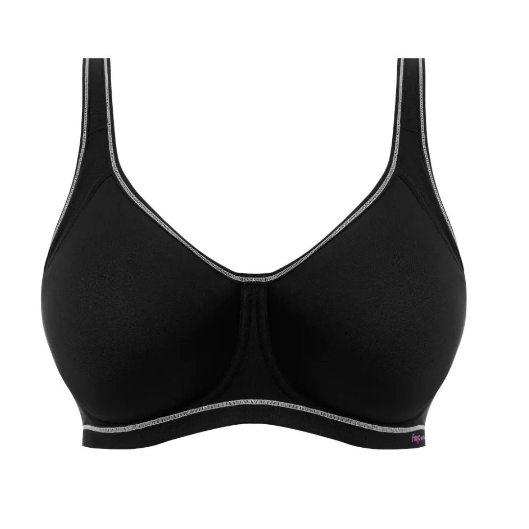 Freya Sonic Moulded Sports Bra