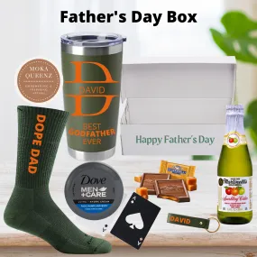 Gift Box For Dad