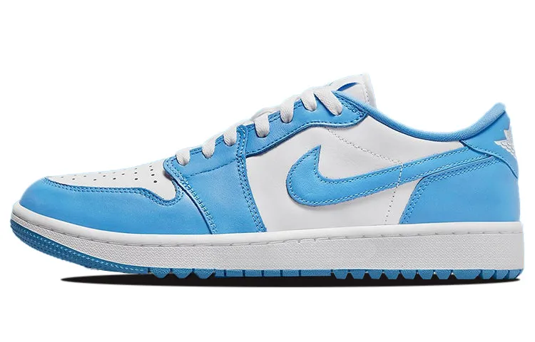 Golf Jordan 1 Retro Low UNC