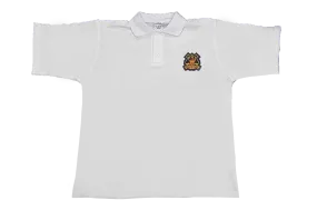 Golf Shirt EMB - Pinetown High School