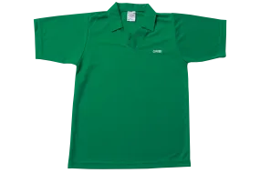 Golf Shirt Emerald EMB- Kloof Junior Primary ( Oribi)