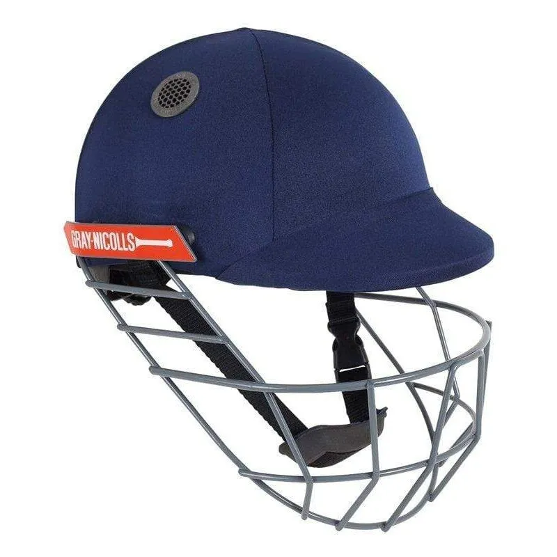 Gray-Nicolls Atomic Cricket Helmet