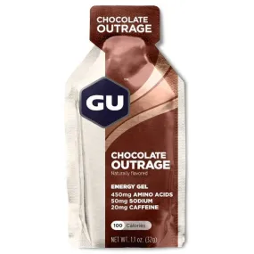 GU Energy Gel