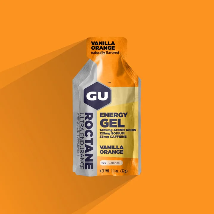 GU Energy Gel