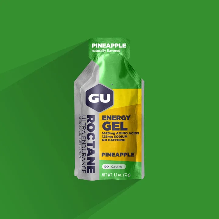 GU Energy Gel