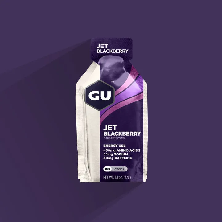 GU Energy Gel