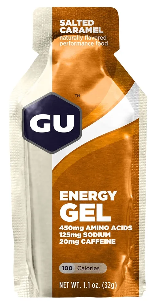 GU Energy Gel