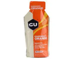 GU Energy Gel