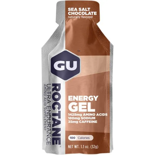 GU Energy Gel