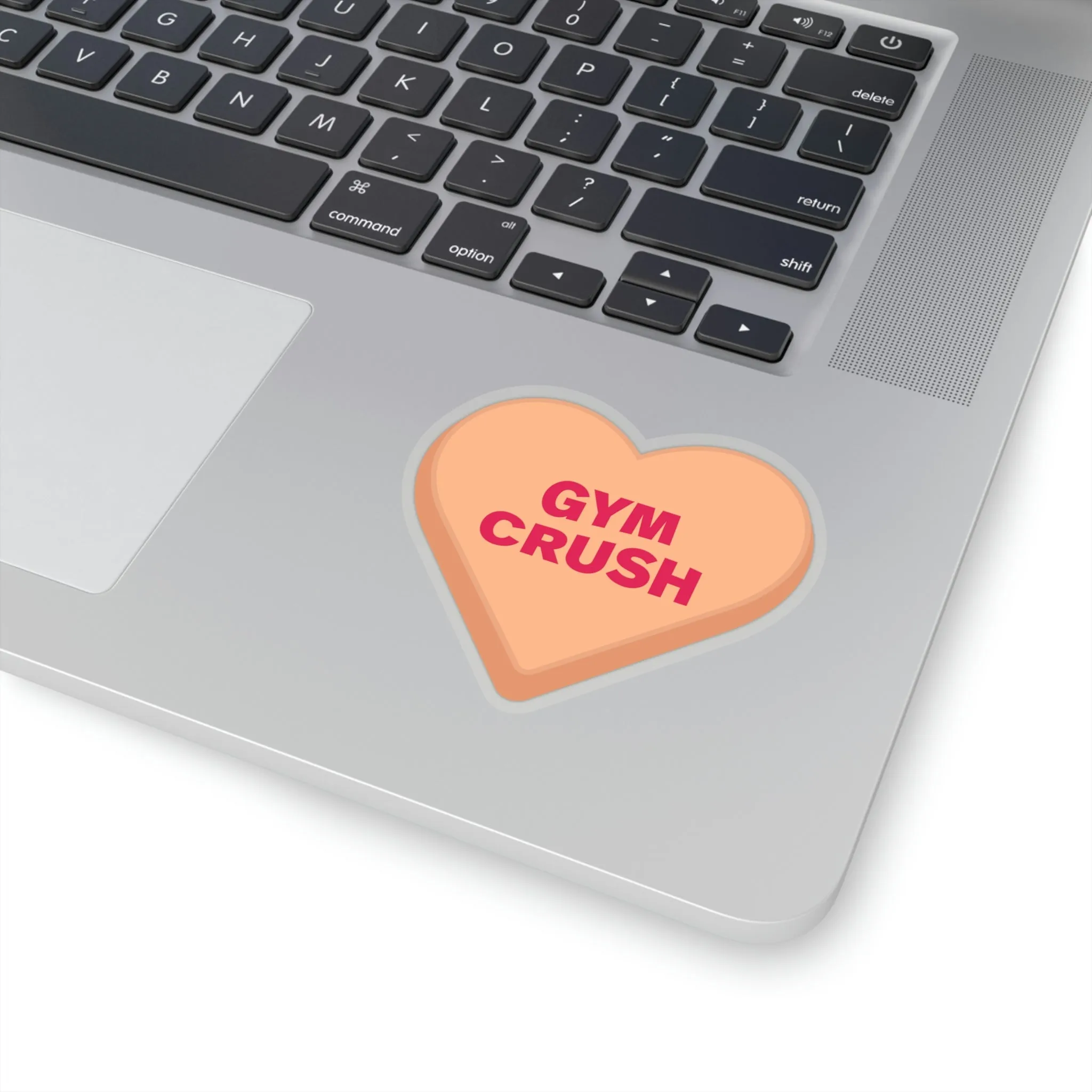 GYM CRUSH- STICKER