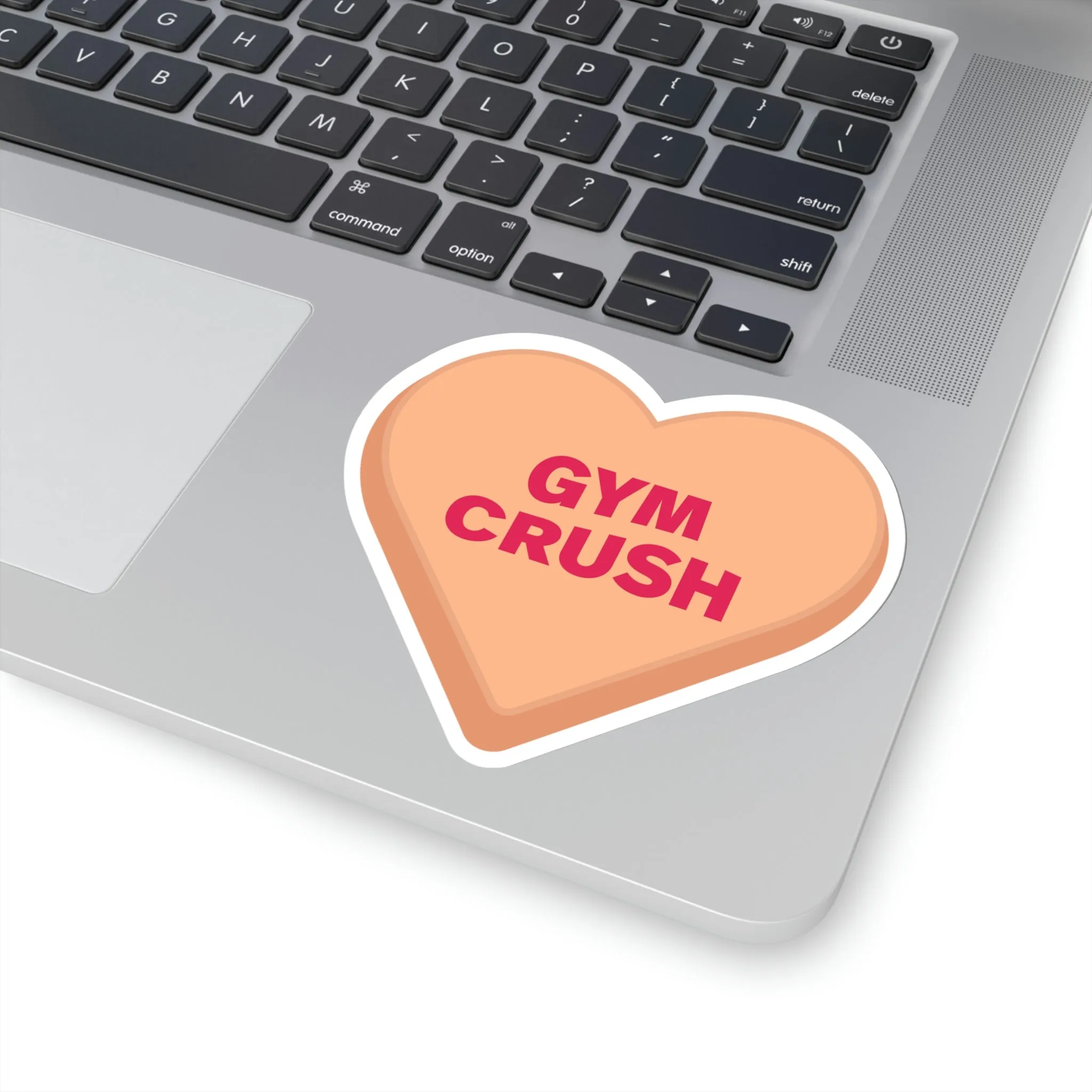 GYM CRUSH- STICKER