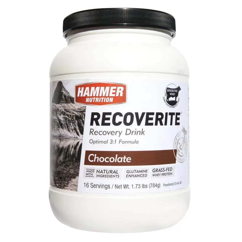 Hammer Recoverite 16 Servings