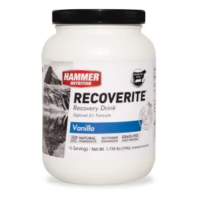 Hammer Recoverite 16 Servings